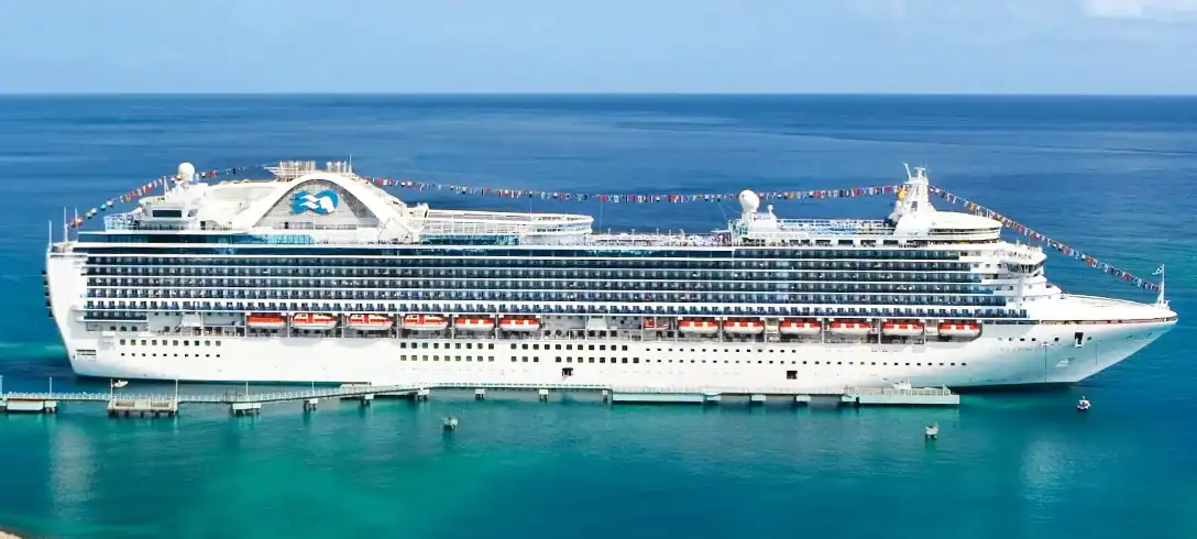 Crown Princess