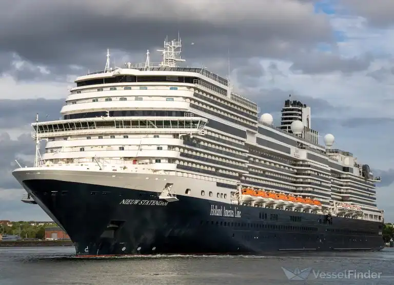 Nieuw Statendam