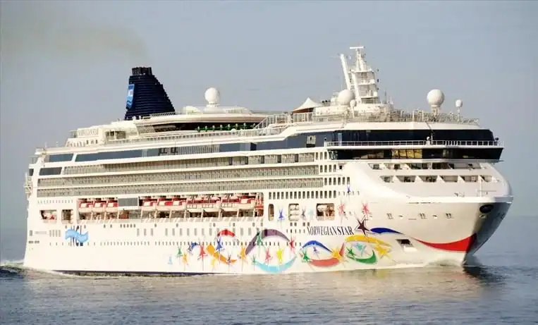 Norwegian Star