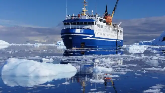 Ocean Nova